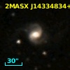 2MASX J14334834+0357242