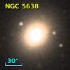 NGC  5638