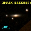 2MASX J14333567+0238193
