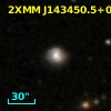 2MASX J14345060+0338423