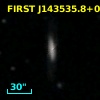 FIRST J143535.8+034121