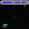 [LBH86] 1428+032