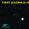 FIRST J142904.0+025140