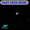 ZwCl 1429+0336