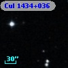 Cul 1434+036