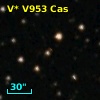 V* V953 Cas
