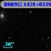 [BKB95] 1428+0338