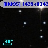 [BKB95] 1428+0342