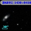 [BKB95] 1430+0410