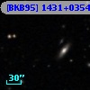[BKB95] 1431+0354B