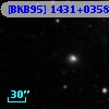 [BKB95] 1431+0358B