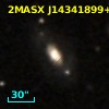 2MASX J14341899+0339518