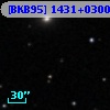 [BKB95] 1431+0300