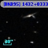 [BKB95] 1432+0333B