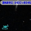 [BKB95] 1432+0345