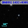 [BKB95] 1432+0305