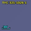 TYC  321-1026-1