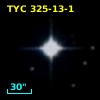 TYC  325-13-1
