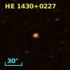 2MASS J14324653+0214445