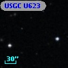 USGC U623
