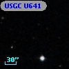 USGC U641