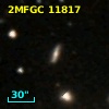 2MFGC 11817