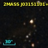 2MASS J03151101+5949105
