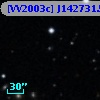 [VV2003c] J142731.5+035427