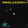 2MASS J14293971+0321062