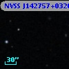 NVSS J142757+032633