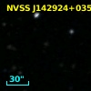 NVSS J142924+035640