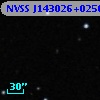NVSS J143026+025602