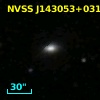 NVSS J143053+031613