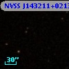 NVSS J143211+021308