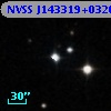 NVSS J143319+032648