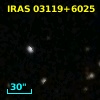 IRAS 03119+6025