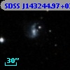 SDSS J143244.97+025447.7