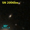 SN 2006bw
