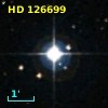 HD 126699