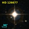 HD 126677