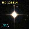 HD 126814