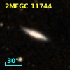2MFGC 11744