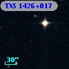 TXS 1426+017