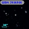 LEDA 2816916