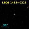 LBQS 1433+0223