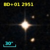 BD+01  2951