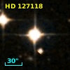 HD 127118