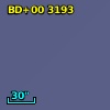 BD+00  3193