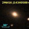 2MASX J14340588+0037118