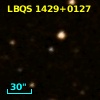 LBQS 1429+0127